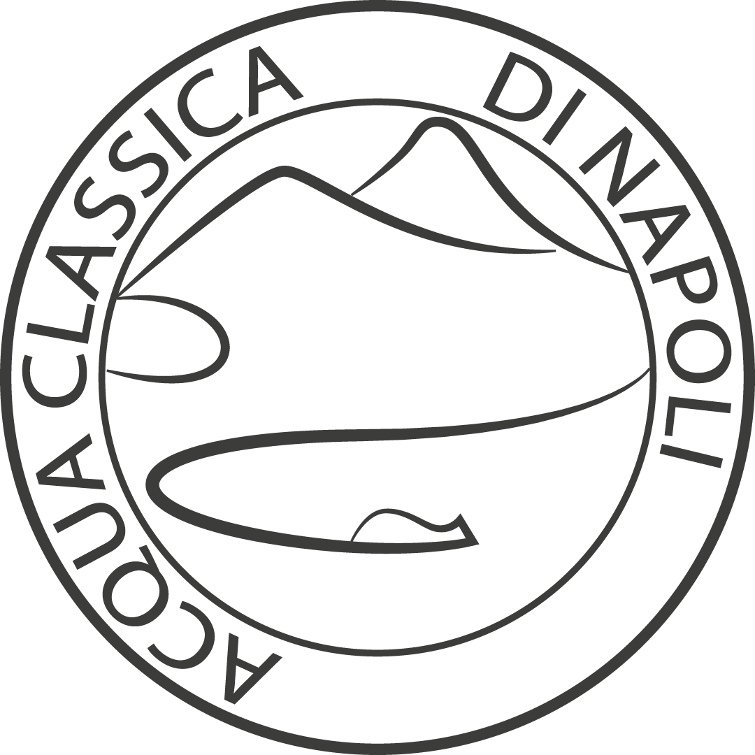 Logo Acqua Classica di Napoli